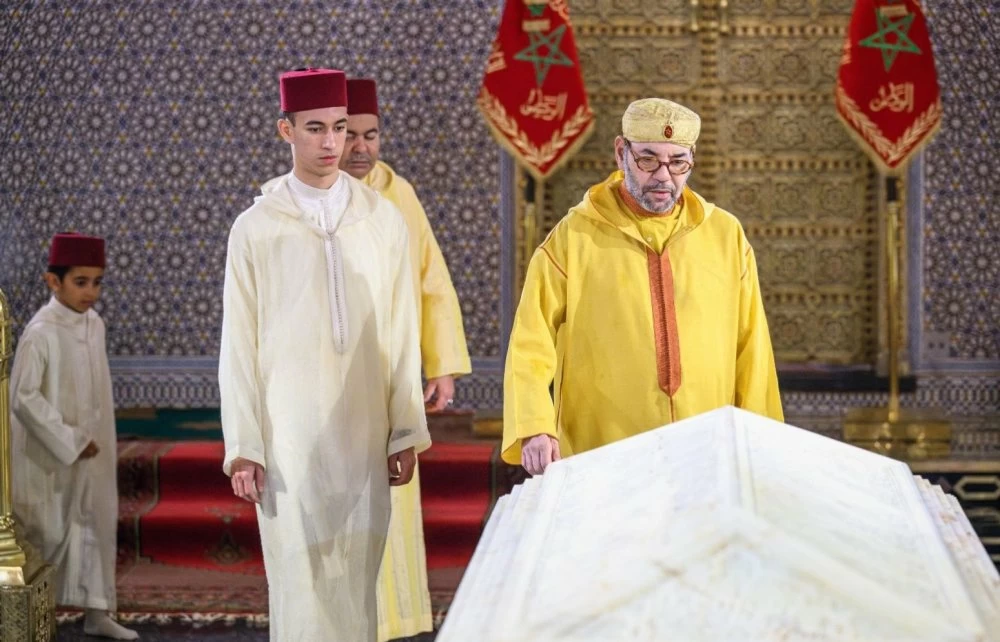 Infos Société: Actualités Quotidiennes de la société marocaine
